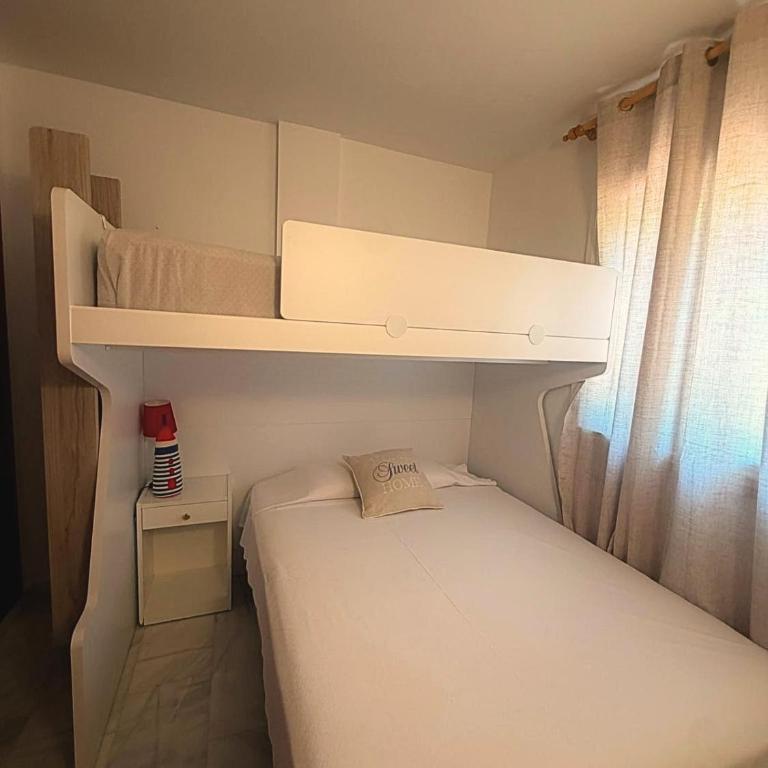 Apartament Les Tonyines - Two-Bedroom Apartment - 16