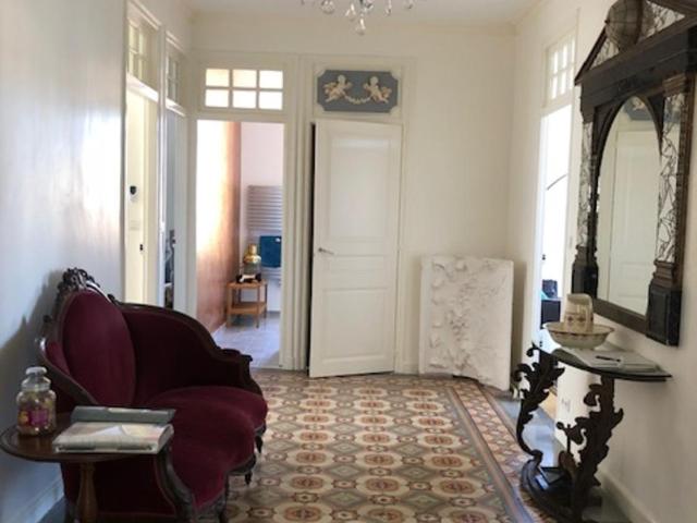 au pied du palais - Apartment mit 3 Schlafzimmern und Balkon - 5