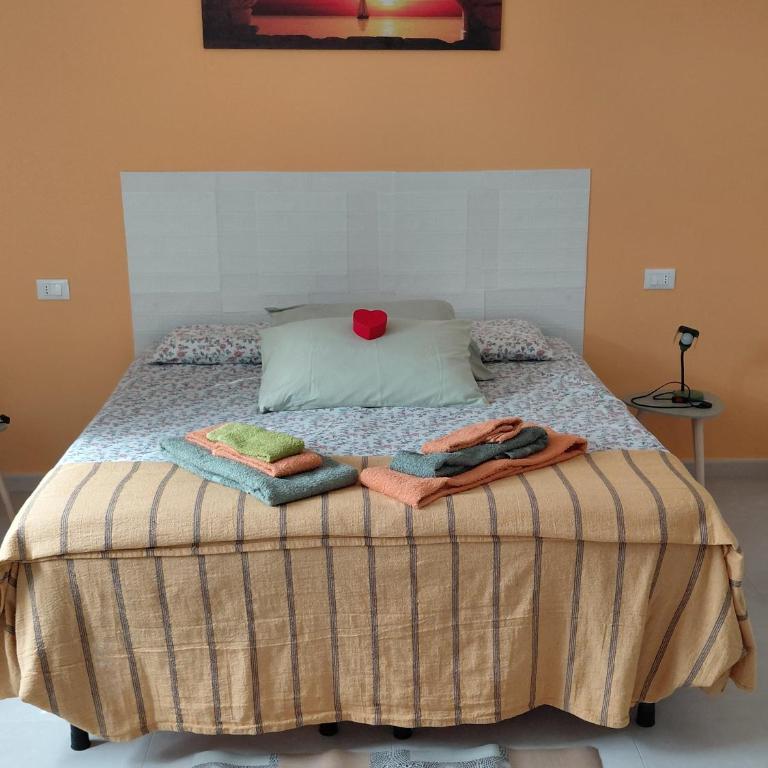 VILLA LILLI - Appartement 1 Chambre - 7