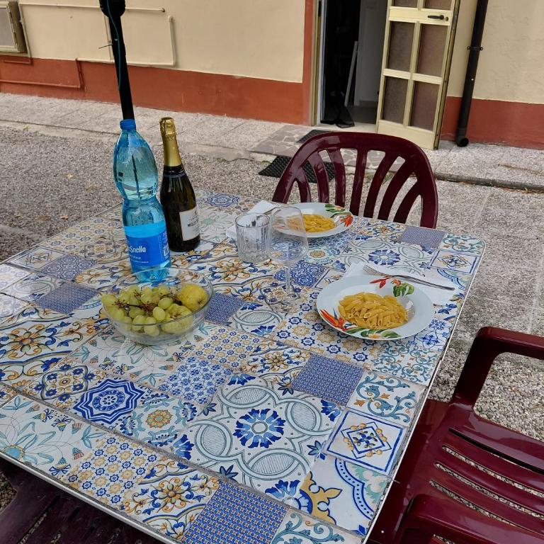 VILLA LILLI - Appartement 1 Chambre - 69