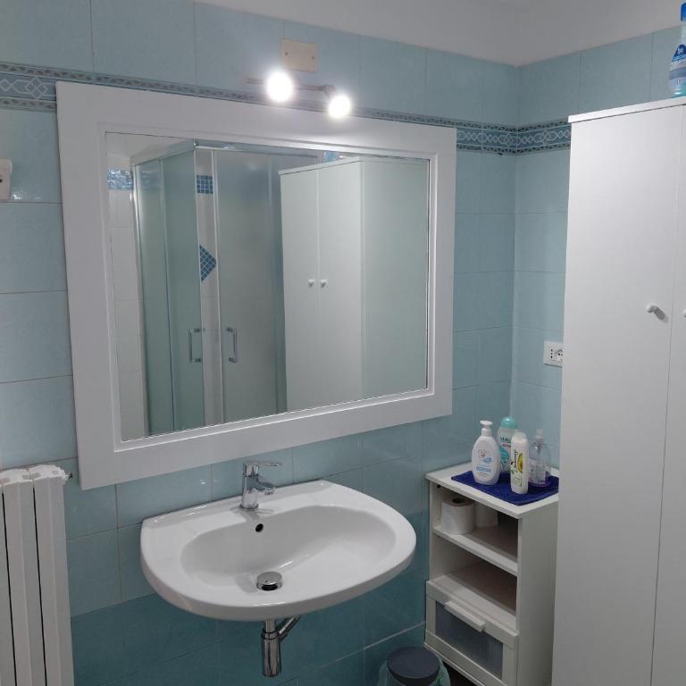 VILLA LILLI - Appartement 1 Chambre - 16