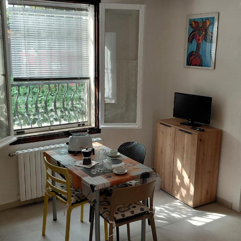 VILLA LILLI - Appartement 1 Chambre - 10
