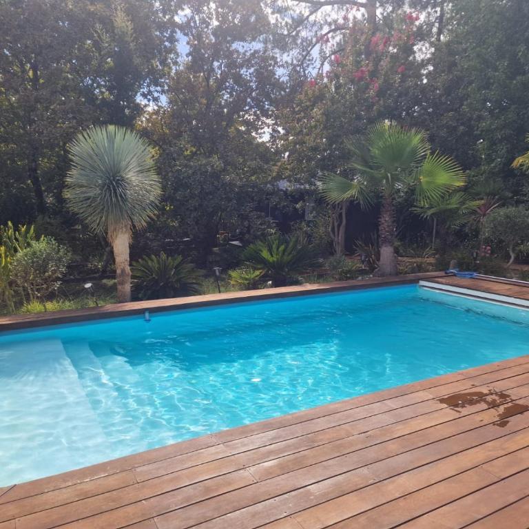 Cap Mango Paradise - Villa - 41