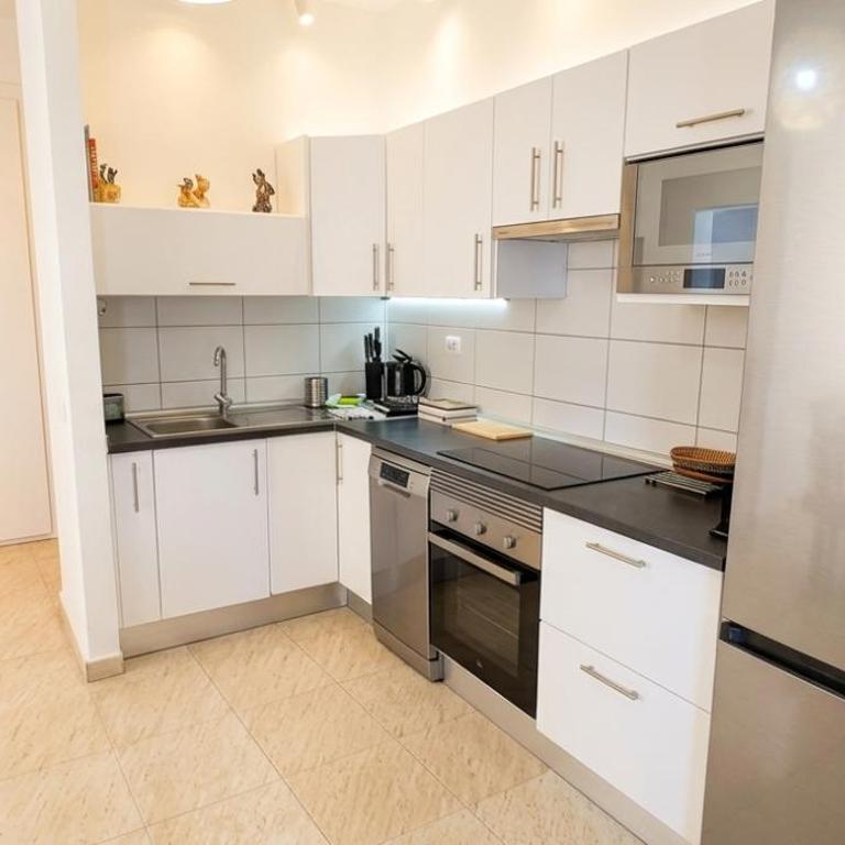 Seaview Apartment, Playa Chica, Las Gaviotas, Apartamento 311 - Apartment mit 2 Schlafzimmern - 2