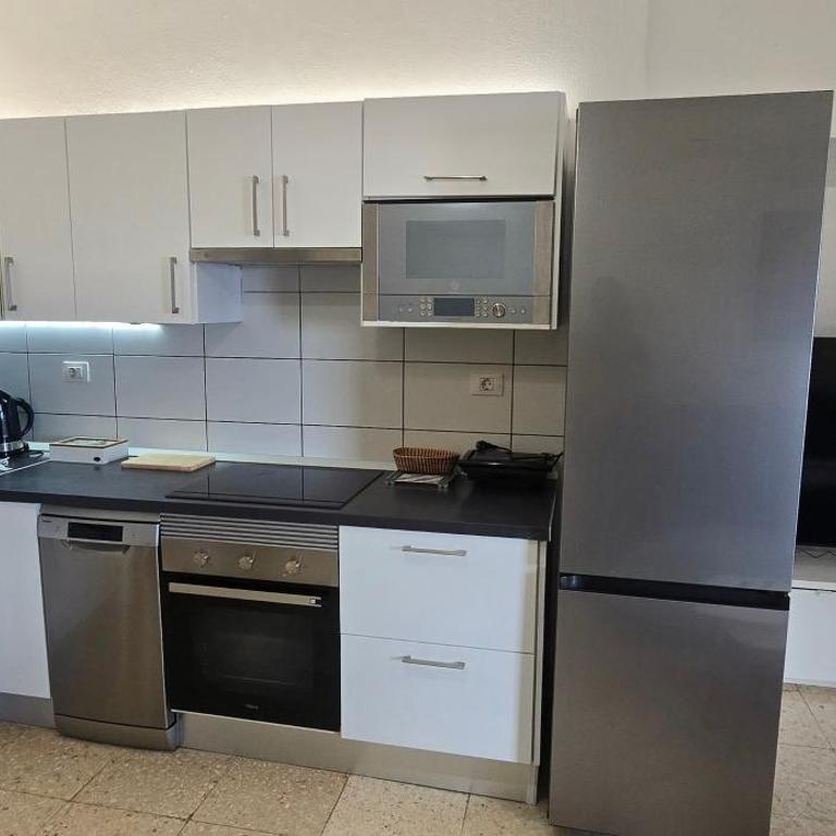 Seaview Apartment, Playa Chica, Las Gaviotas, Apartamento 311 - Apartment mit 2 Schlafzimmern - 6