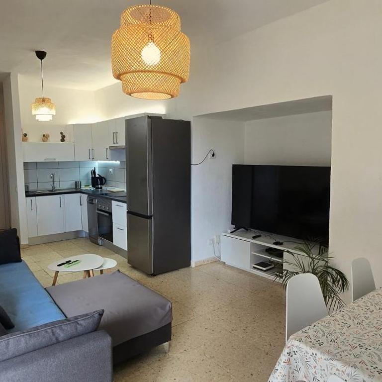 Seaview Apartment, Playa Chica, Las Gaviotas, Apartamento 311 - Apartment mit 2 Schlafzimmern - 5