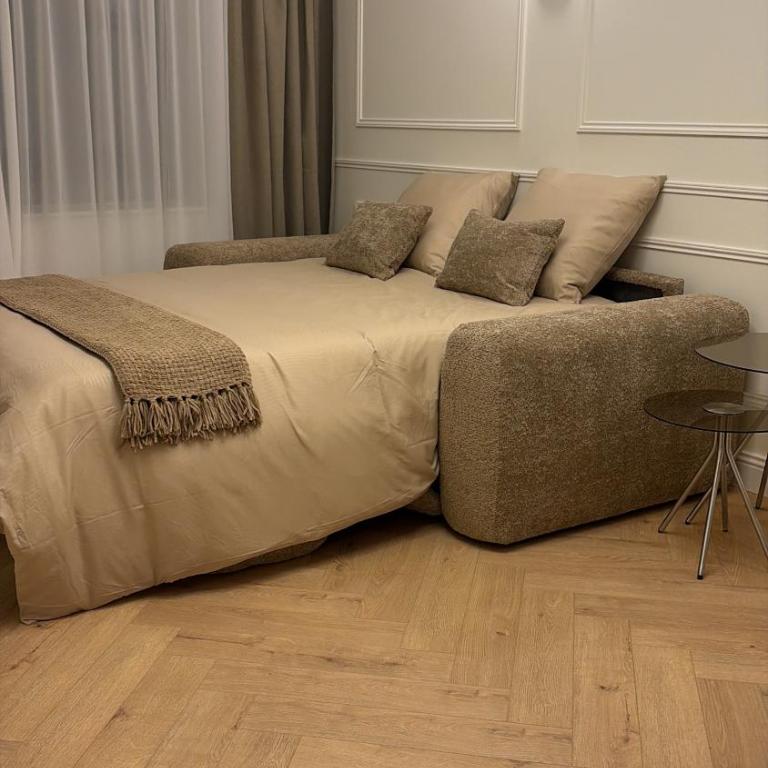 Metz Élégance - Suite hypercentre - Appartement 1 Chambre - 27