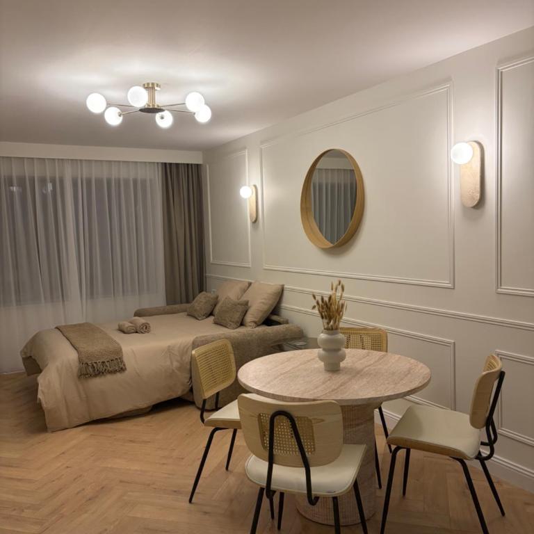 Metz Élégance - Suite hypercentre - Appartement 1 Chambre - 28