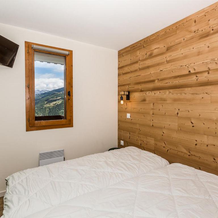 Confort moderne aux pieds des pistes, balcon, wifi, animaux admis - FR-1-329-102 - Apartment - 8