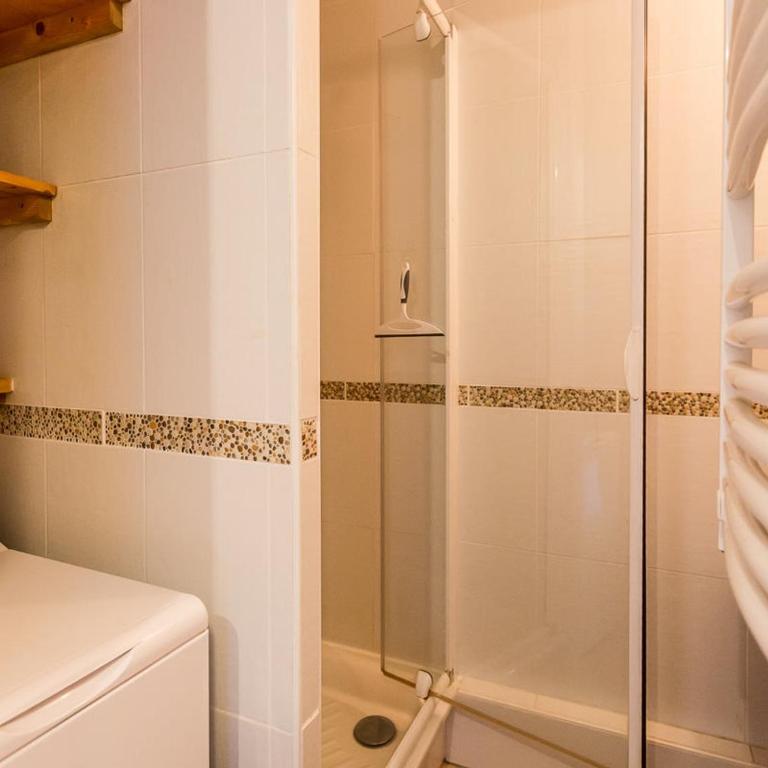 Charmant appart rénové 6/7 pers, proche pistes & Espace Paradisio - FR-1-329-68 - Appartamento (7 Adulti) - 11