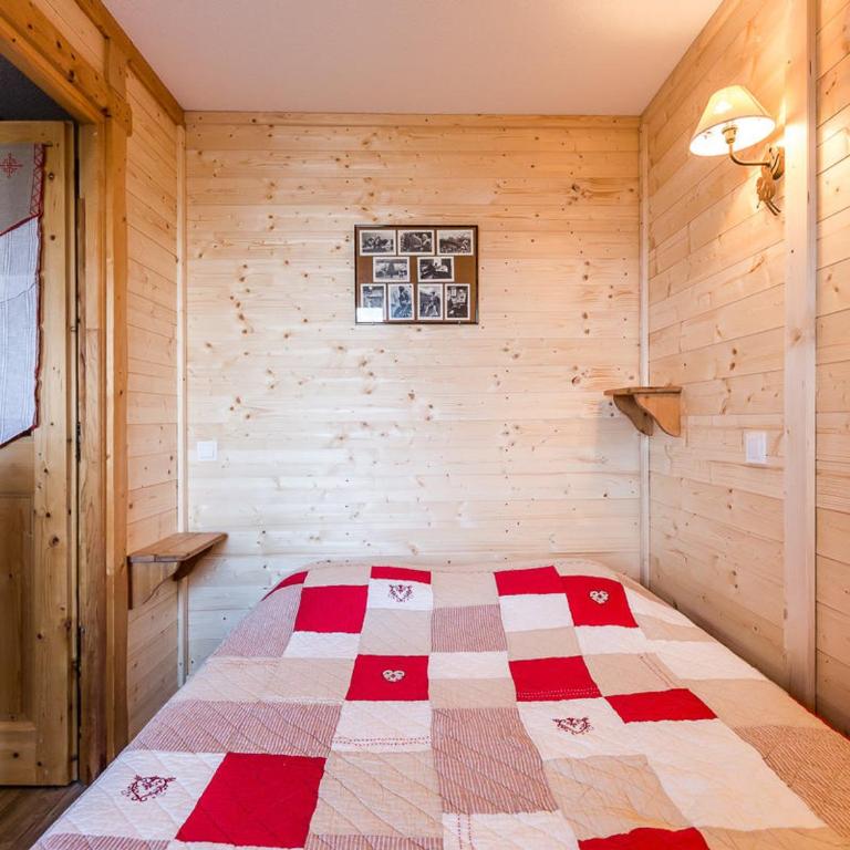 Charmant appartement rénové 2/3 pièces pour 5 pers, proche pistes et commerces, parking gratuit - FR-1-329-29 - Apartment (5 Adults) - 8