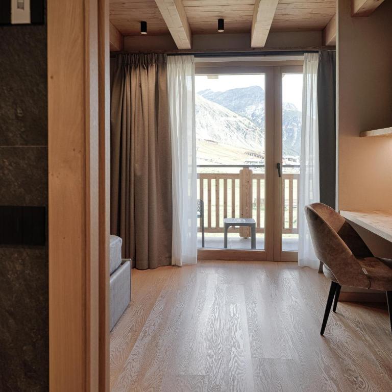 Al Nin Hotel&Spa - Suite Nature - 8