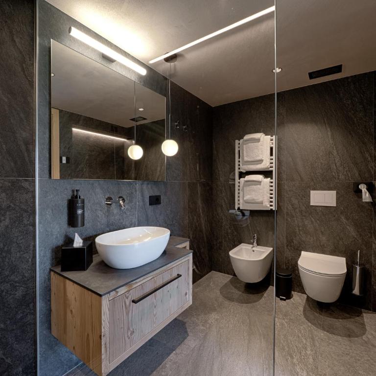 Al Nin Hotel&Spa - Suite Nature - 2