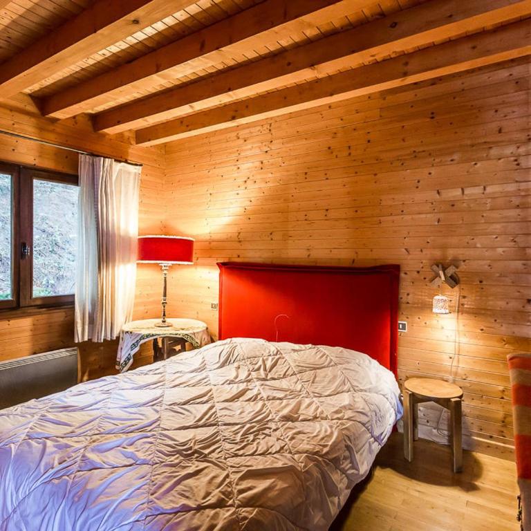 Chalet aux Coches 10 pers. | 7 min des pistes, internet et parking gratuits - FR-1-329-18 - Chalet (10 Adulti) - 12