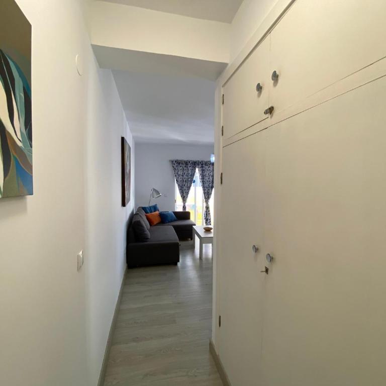 ¡A un paso de peatonal del Balcón de Europa! - Appartement 1 Chambre - 20