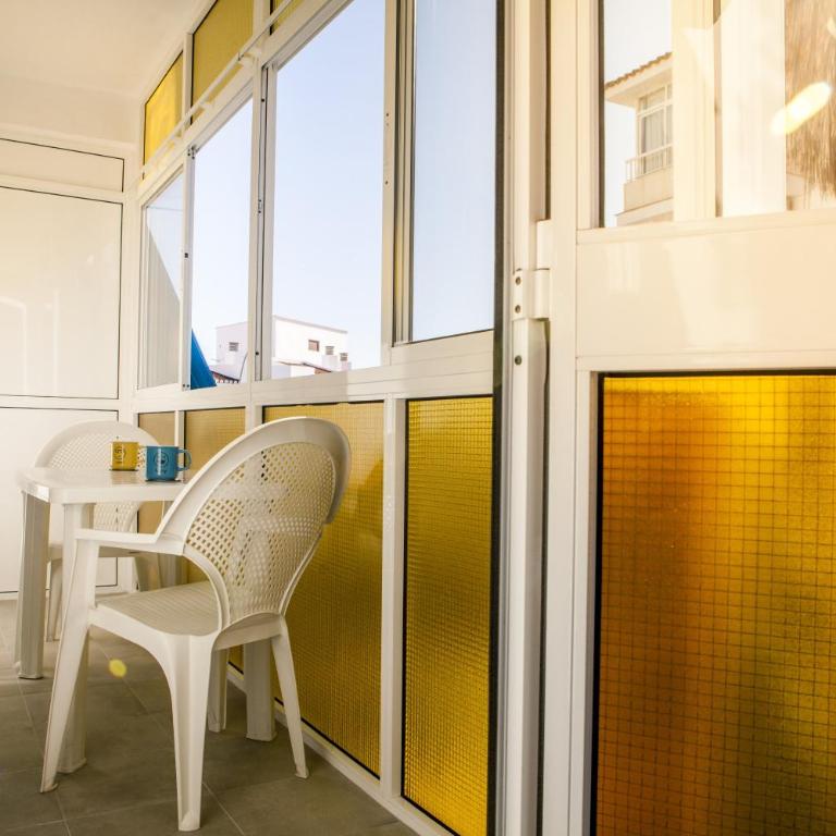 ¡A un paso de peatonal del Balcón de Europa! - Appartement 1 Chambre - 2