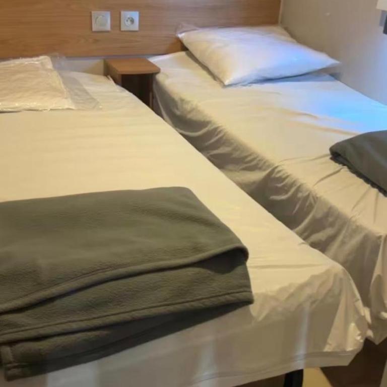 Mobilhome 3 Chambres à Canet en Roussillon - Bungalow - 6
