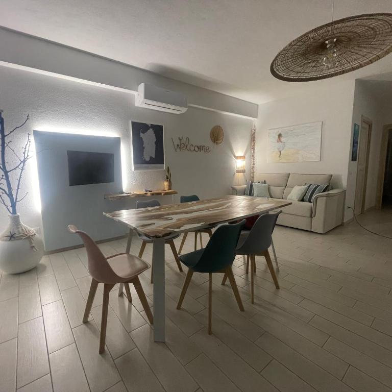 Grechels - Two-Bedroom Apartment - 2