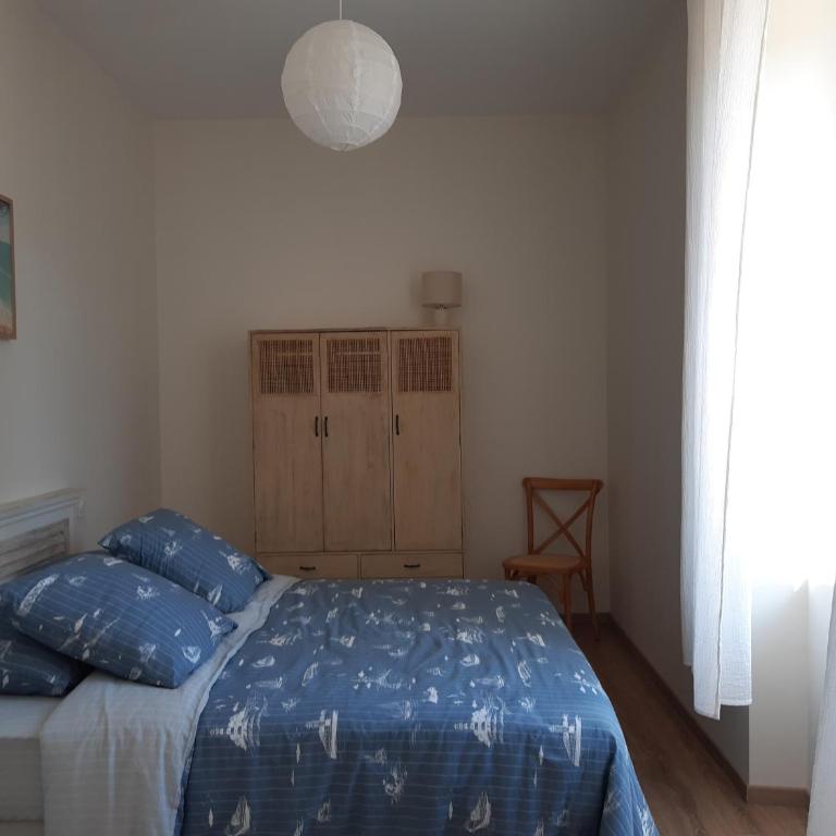 Maison Fleur des Pins - A 2 pas de la mer et en lisière de forêt domaniale - Maison 3 Chambres - 9