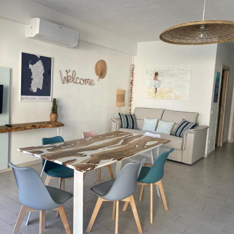 Grechels - Two-Bedroom Apartment - 4