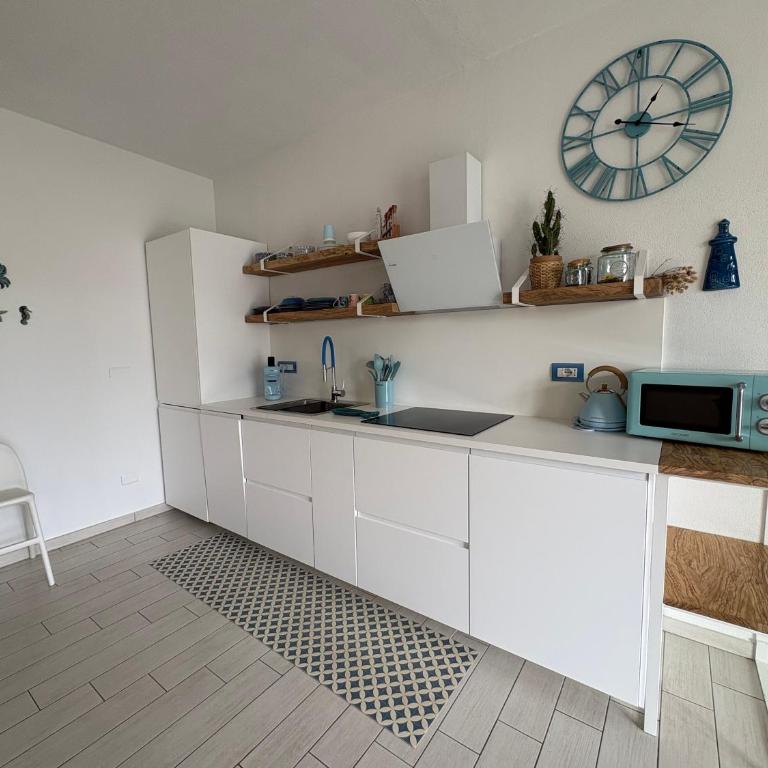 Grechels - Two-Bedroom Apartment - 8