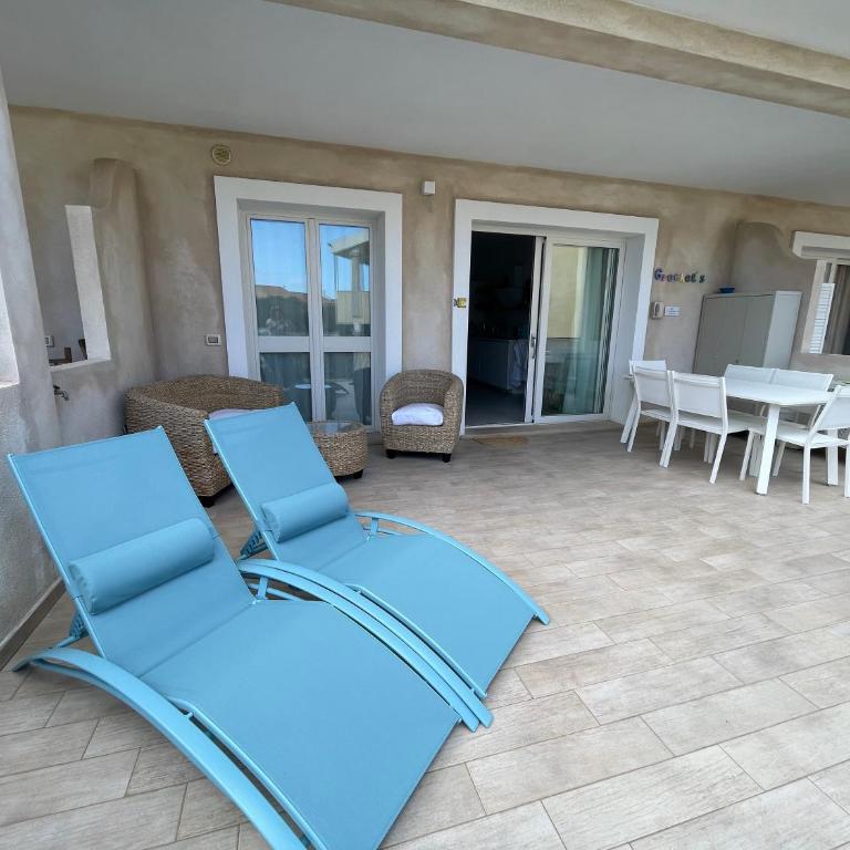Grechels - Two-Bedroom Apartment - 12