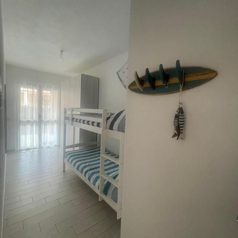 Grechels - Two-Bedroom Apartment - 14