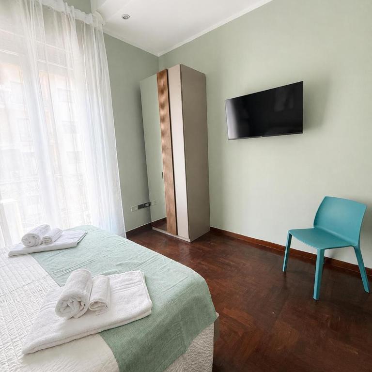 DREAMORA Charme & Relax in Salerno Amalfi Coast - Apartment mit 2 Schlafzimmern - 10