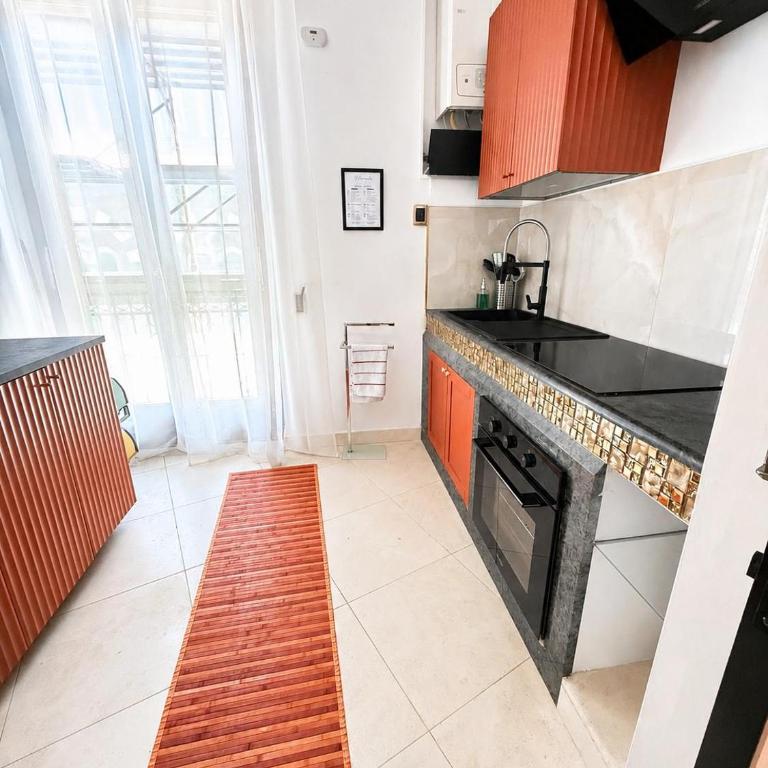 DREAMORA Charme & Relax in Salerno Amalfi Coast - Apartment mit 2 Schlafzimmern - 15