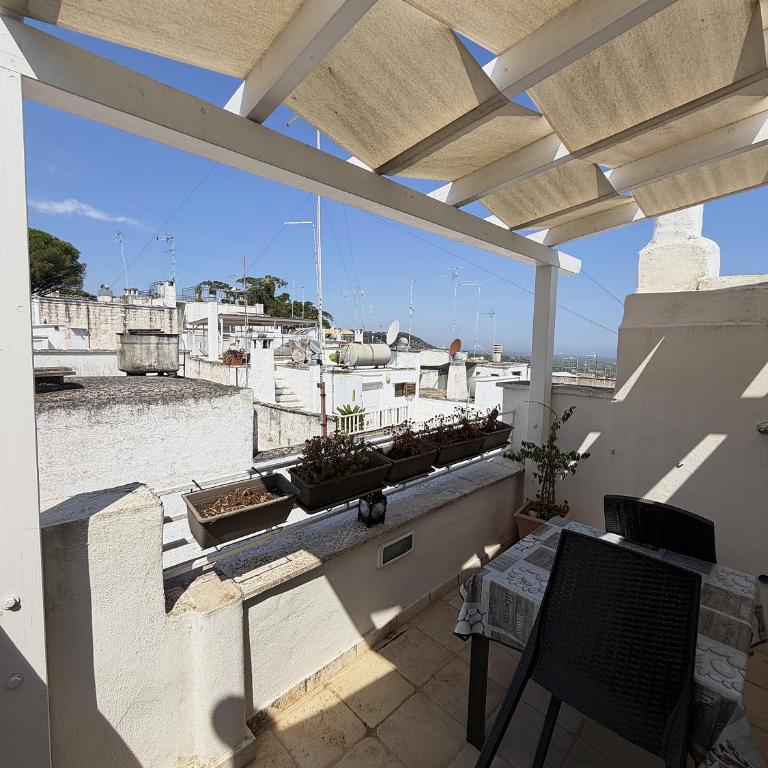 Angolo Vista Mare - Casa con 2 Camere da Letto - 18