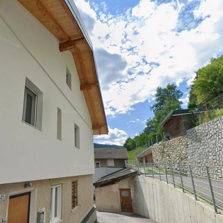 Splendida casa abressanone - Chalet con 3 Camere da Letto - 13
