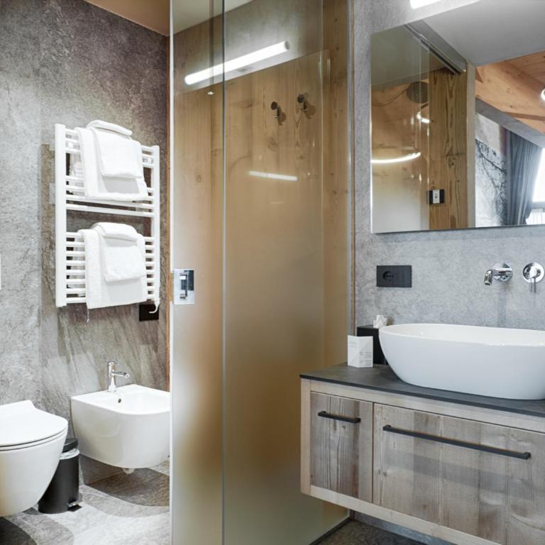 Al Nin Hotel&Spa - Suite Junior - 8