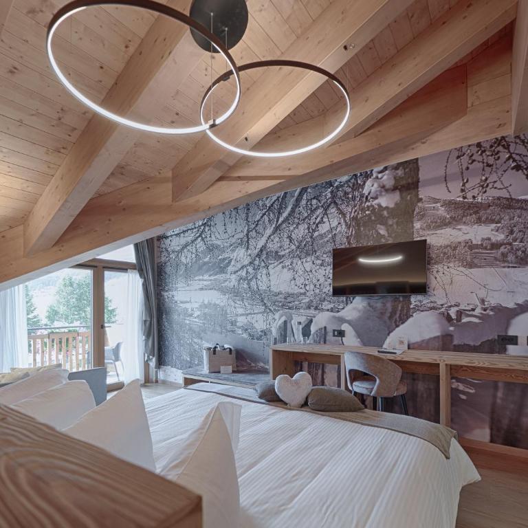 Al Nin Hotel&Spa - Suite Junior - 7