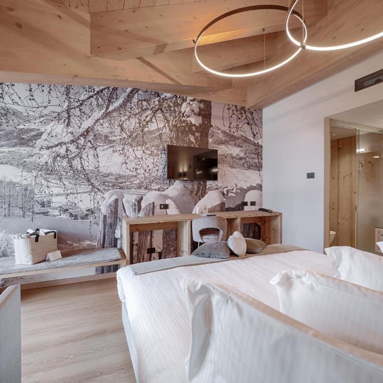 Al Nin Hotel&Spa - Suite Junior - 4