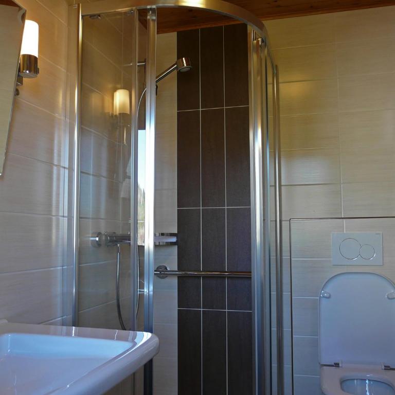 Landhaus Meine Auszeit - Comfort Doppelzimmer - 4