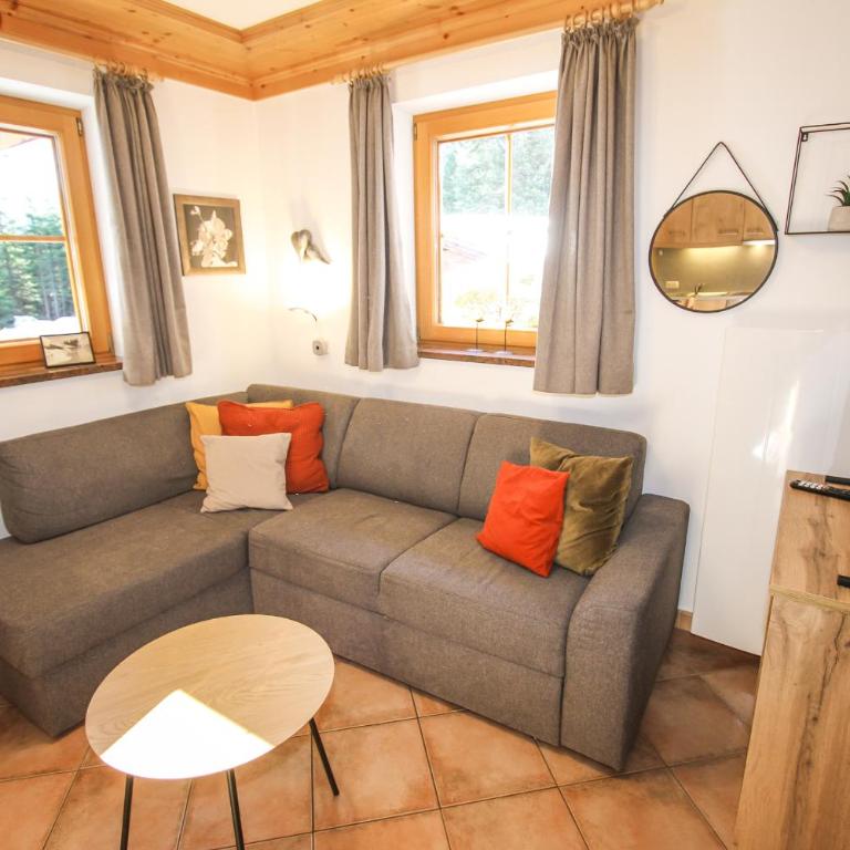Königsleiten 268 - Top UG - Appartamento con 2 Camere da Letto - 5