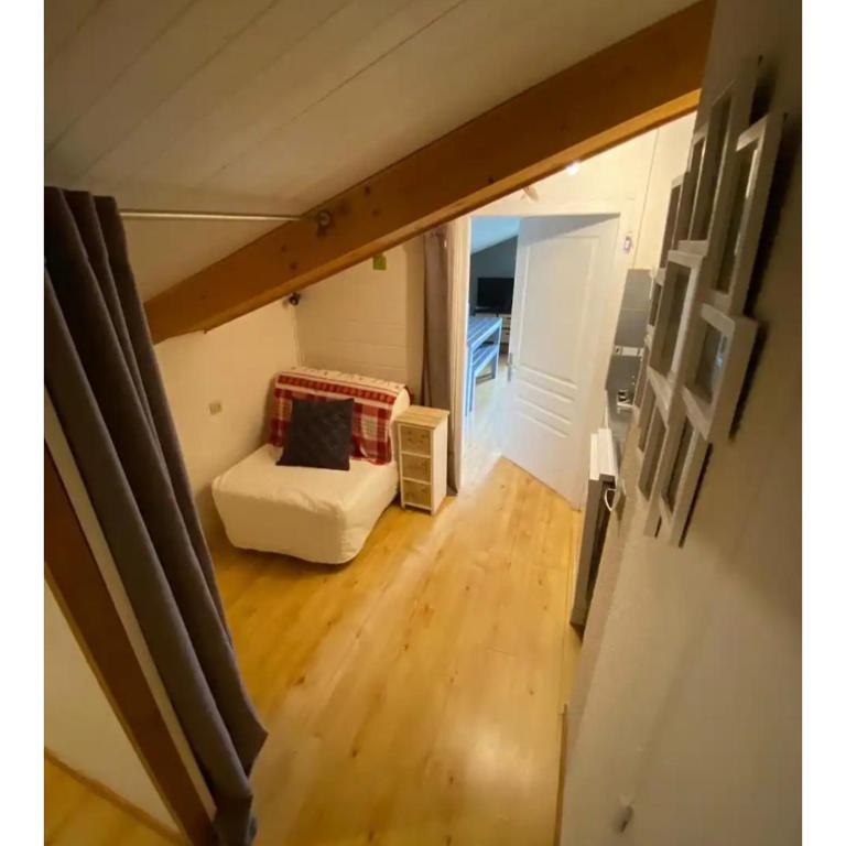 Appart à 100m des télécabines - Appartement 2 Chambres - 2