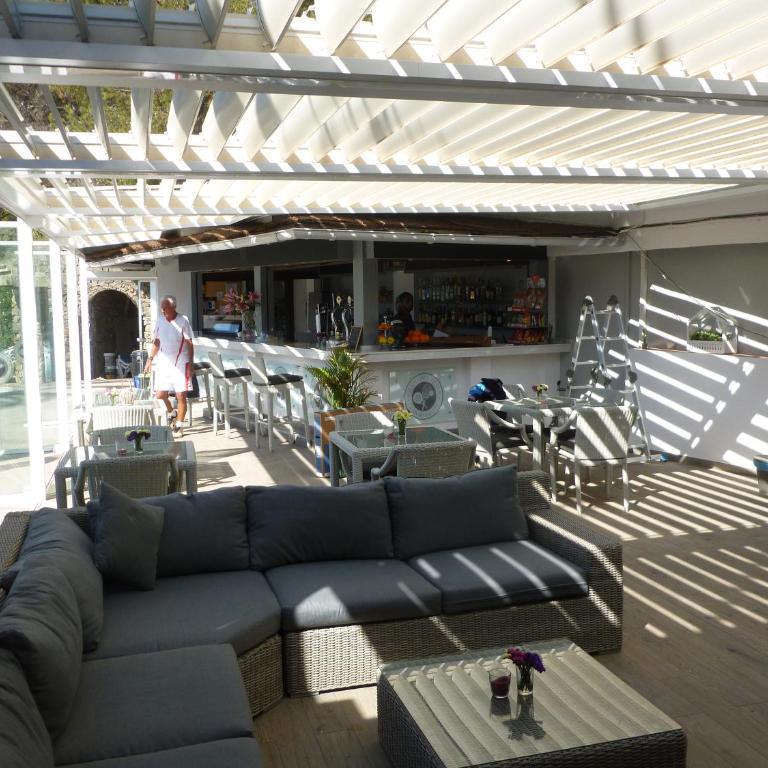 Duplex 2 - 2 Vue Mer - Apartamento con vistas al mar - 47