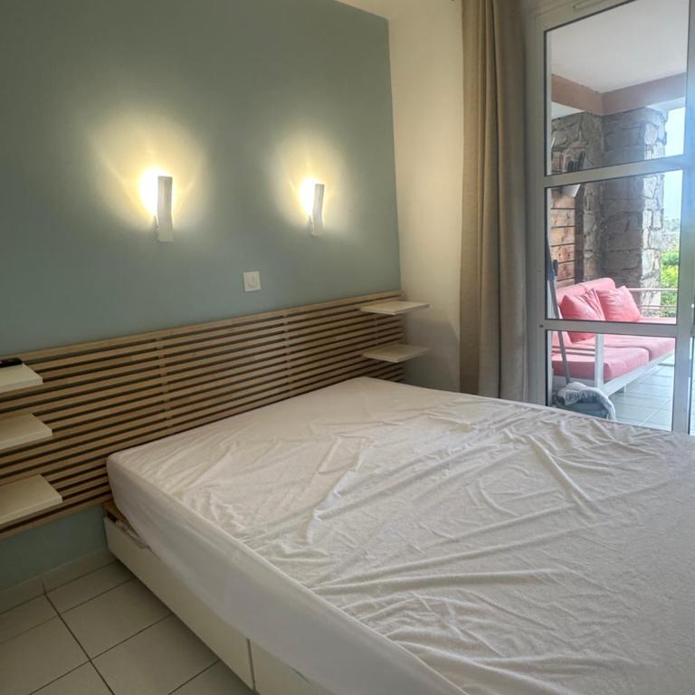 Appartement T2 vue mer - Cap Estérel Agay - 5 personnes - Appartement 1 Chambre - 19