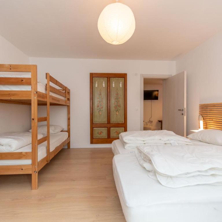 La Casa di Elvira-Primo Piano - Appartamento con 2 Camere da Letto - 24