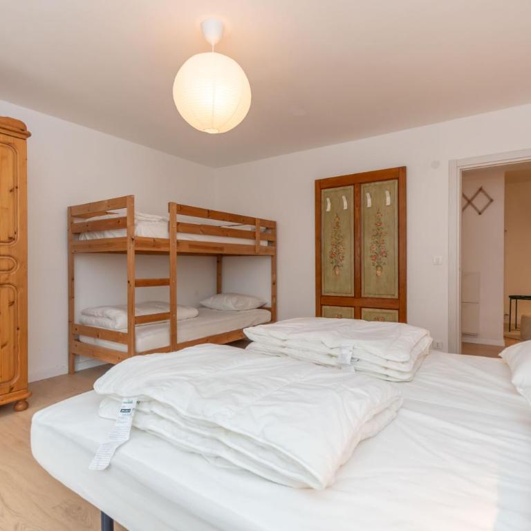 La Casa di Elvira-Primo Piano - Appartamento con 2 Camere da Letto - 25