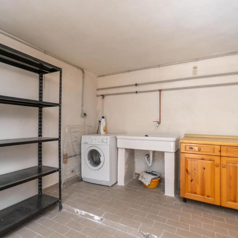 La Casa di Elvira-Primo Piano - Appartamento con 2 Camere da Letto - 22