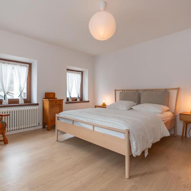 La Casa di Elvira-Primo Piano - Appartamento con 2 Camere da Letto - 21