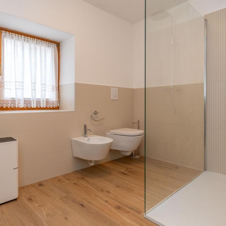La Casa di Elvira-Primo Piano - Appartamento con 2 Camere da Letto - 28