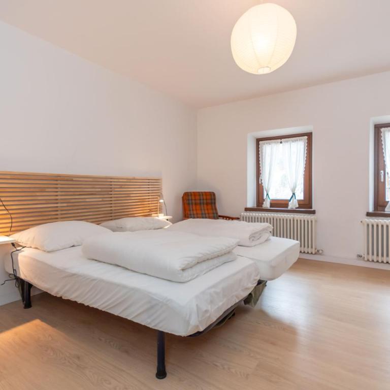 La Casa di Elvira-Primo Piano - Appartamento con 2 Camere da Letto - 30