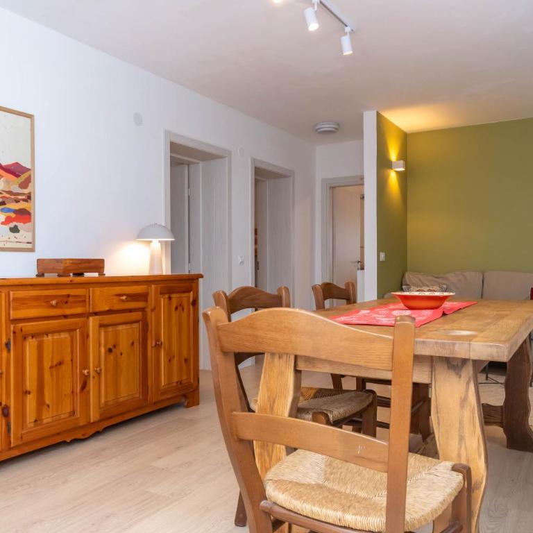 La Casa di Elvira-Primo Piano - Appartamento con 2 Camere da Letto - 31