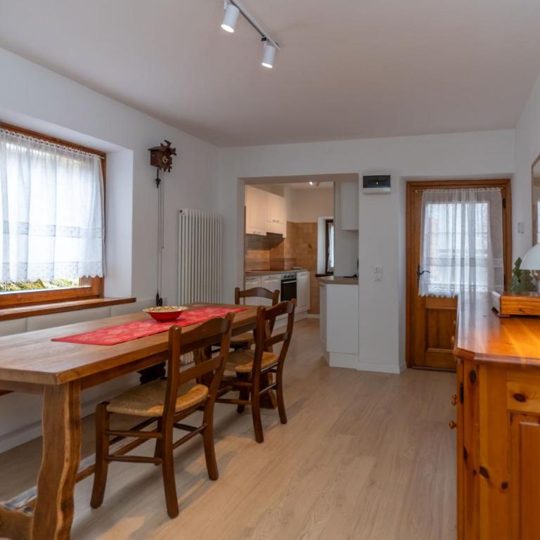 La Casa di Elvira-Primo Piano - Appartamento con 2 Camere da Letto - 32