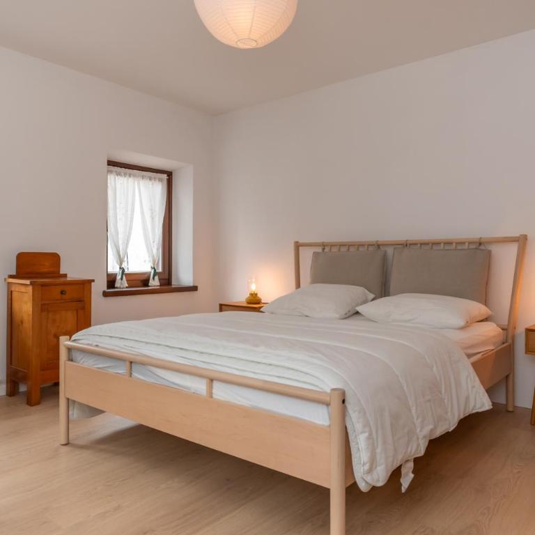 La Casa di Elvira-Primo Piano - Appartamento con 2 Camere da Letto - 37