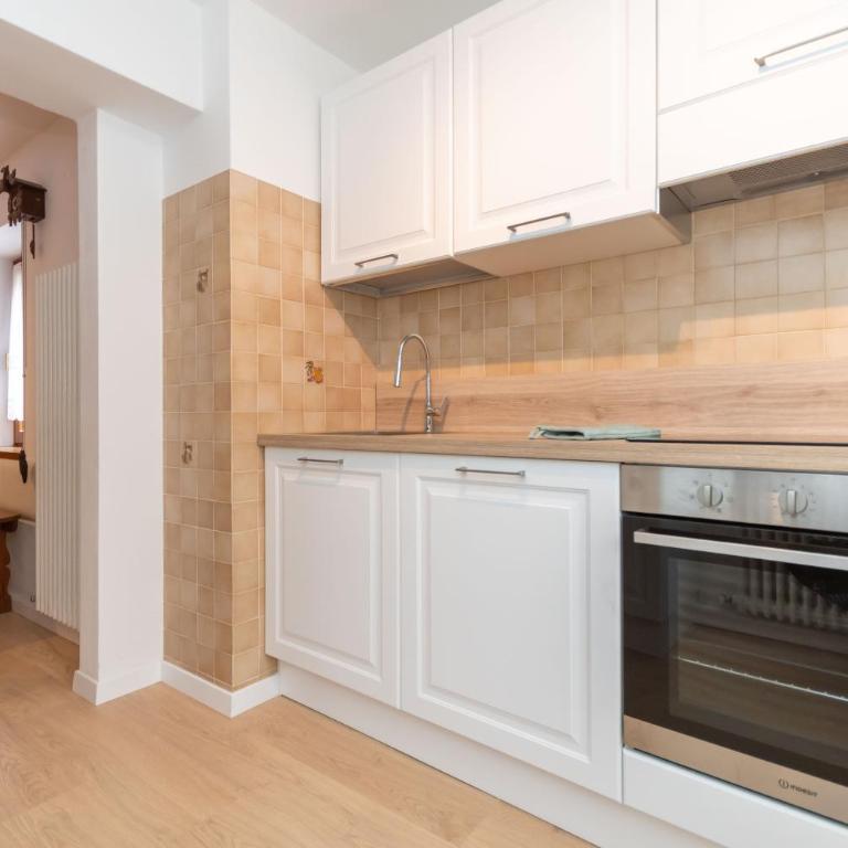La Casa di Elvira-Primo Piano - Appartamento con 2 Camere da Letto - 38