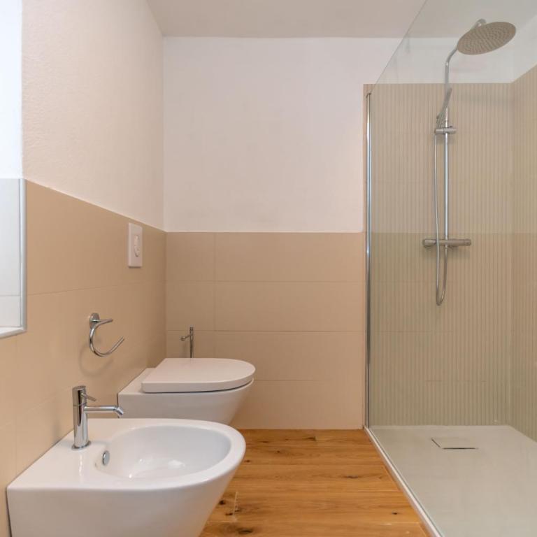 La Casa di Elvira-Primo Piano - Appartamento con 2 Camere da Letto - 34